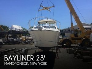 2004 Bayliner Ciera Classic 242