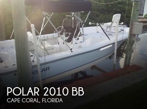 2004 Polar 2010 BB