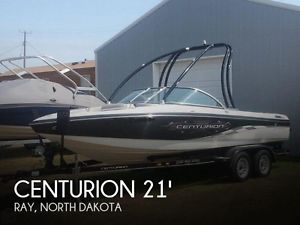 2009 Centurion Air Warrior Elite V C4