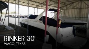 2005 Rinker 270 Fiesta Vee