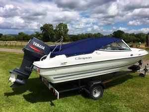 Speed boat power boat
