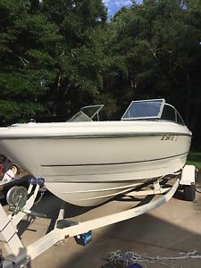 2001 Bayliner