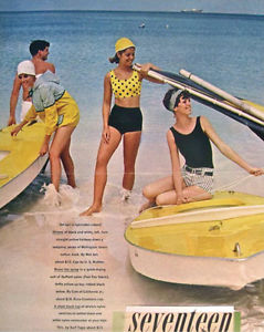 1973 Sunfish