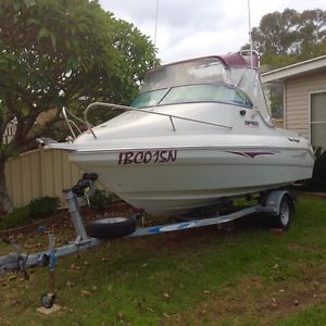 Southwind SF500 Classic Series