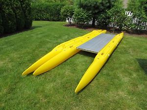 Expandacraft Modular & Portable Boat