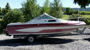 1989 Glastron