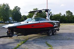 2011 Mastercraft Mastercraft