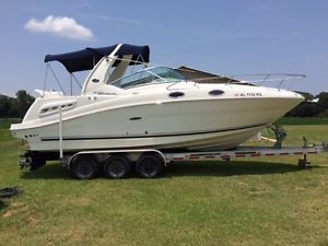 2006 Sea Ray