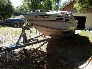 1989 Mach 1 Condor