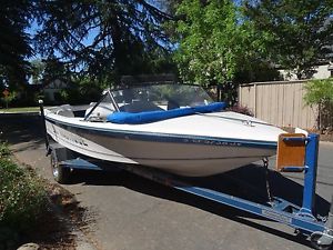 1992 Correct Craft
