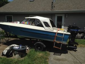 1978 Sea Star