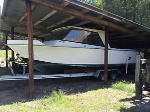 1979 Delta 25