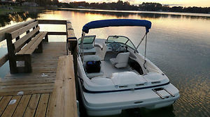 2003 MAXUM MAXUM 1750 SR
