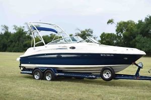 2007 Sea Ray