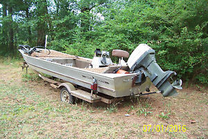 1981 fisher marine
