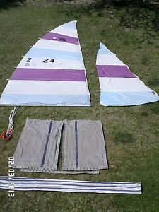 1976 Hobie Cat