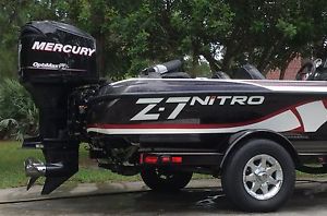 2010 Nitro Z-7