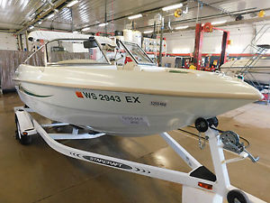 2000 Starcraft 1700