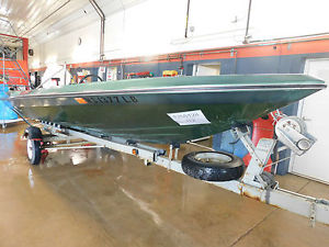 1976 Checkmate VMate II