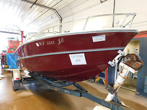 1974 Caravelle CIV19