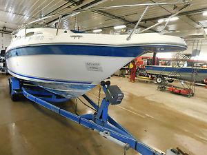1993 Sea Ray 250 EC