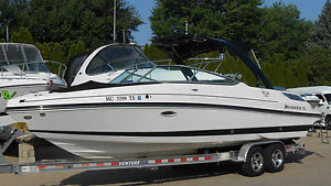 2014 Rinker 276 RLS