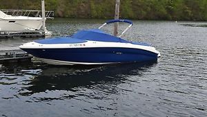2004 Sea Ray