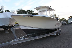 2006 Sea Pro Sea Pro 270