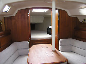 1995 Hunter