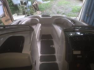 2006 Yamaha SX210