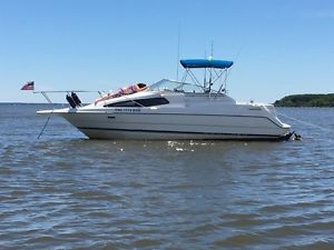 2000 Bayliner