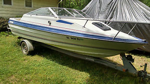 1985 Bayliner