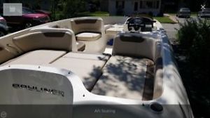 2015 Bayliner 18' Element XL 180 Amazing Boat