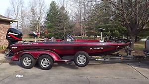 2000 Ranger R93VS