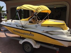 2005 Sea Doo