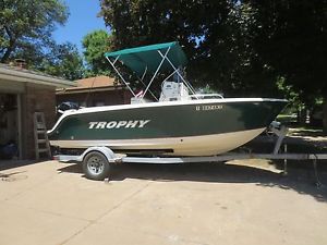 2007 Tropy (Brunswick)