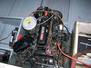 1983 Sea Ray