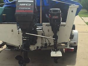 1995 Spectrum pro avenger
