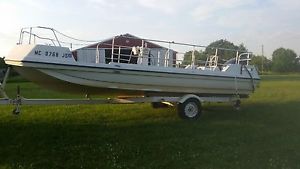 1971 Viking