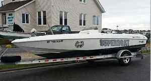 2010 superboat