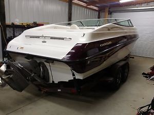 2000 Crownline