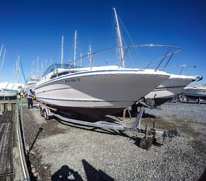 1986 Sea Ray