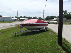 1994 Starcraft 1700