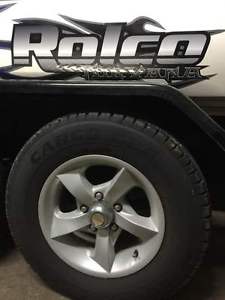 2009 Rolco Nirvana Ski Boat