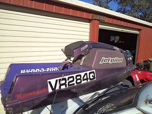 jetski