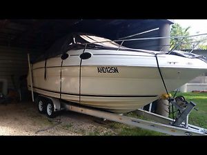 Sea Ray sundancer
