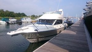 Bayliner 2858 Ciera Command Bridge Motor Cruiser