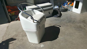 Seating Pods For Rib Fishing Boat NEW Fibre Glass Grab a Deal