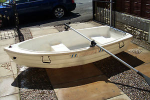 Small/Boat/tender