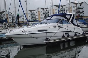 2003 Sealine S28